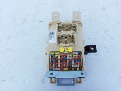 Коробка запобіжників kia rio 17-221.0 t-gdi g3le фото №1