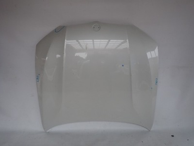 Bmw 3 g20 g21 капот крышка двигателя фото №1