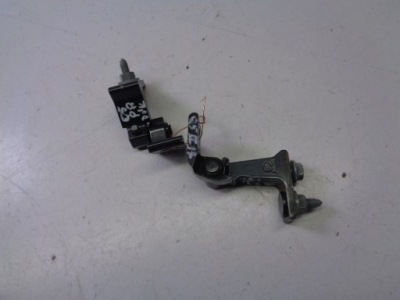 Петлі двері правий перед audi q5 ii fy 80a 2.0 tdi suv quattro 17 rok lx7l фото №1