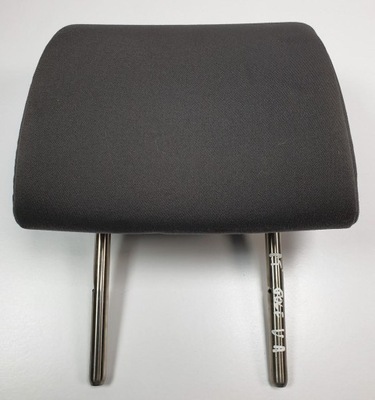 Подголовник правый задняя задний vw golf v фото №1