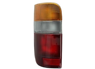 Лампа задняя левая toyota hiace iii 87-04 фото №1