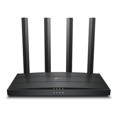 Router TP-Link AX12 802.11ax (Wi-Fi 6)