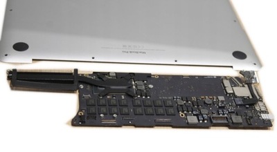Płyta główna MacBook Pro 13 2014 2,6 i5 8 GB A1502