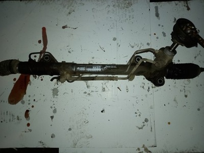 Рейка рульова трансмісія mazda 6 5533108 фото №1