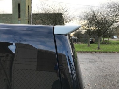 MERCEDES VITO 447 SPOILER VISERA  