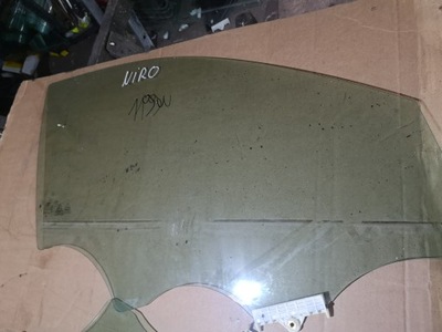 Скло правий перед kia niro 2019r фото №1