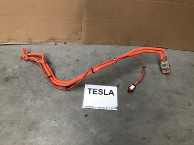 TESLA 3 RESTYLING CABLE CABLE ALTA DE TENSIÓN INSTALACIÓN JUEGO DE CABLES 20-23  