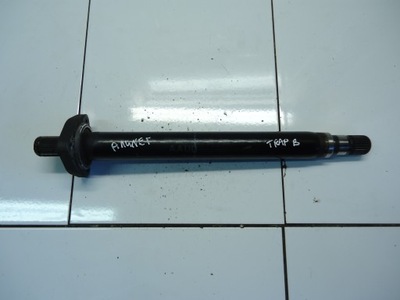 Opel astra j 1.4 t a14net приводной вал опора 13369660 фото №1