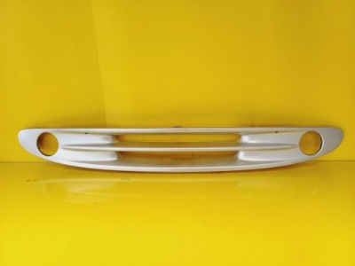 Решётка радиатора решётка радиатора smart fortwo lift 03-07 0001726 nr308 фото №1