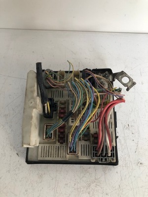 Модуль usm renault scenic ii 1.5 dci 8200481866-f фото №1