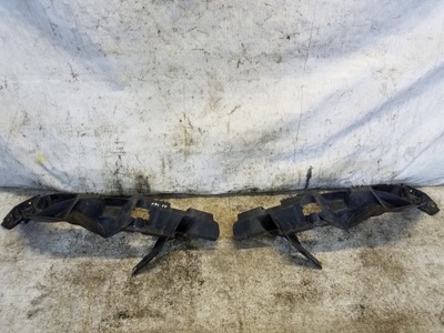 Напрямна перед лівий bmw x1 e84 фото №1