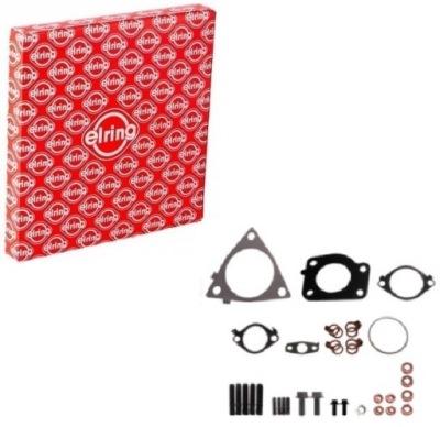 Уплотнители турбины renault clio iv kadjar latitude фото №1