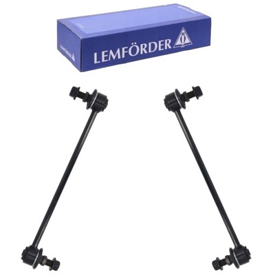 З'єднувачі стабілізатора перед do kia rio iv stonic фото №1