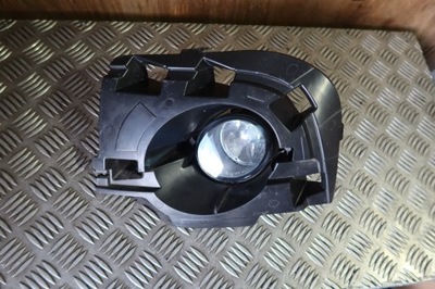 Протитуманна фара правий master iii uszk. 89210439 фото №1