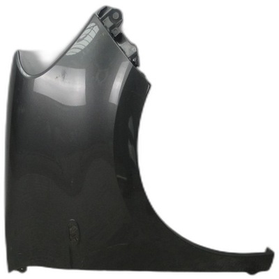 Крыло prawt перед smart forfour w453 631003199r фото №1