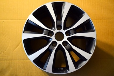 HYUNDAI 17'' I30 IX35 TUCSON ORIGINAL! LADNA!  