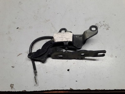 Bmw e87 петля капот лівий фото №1