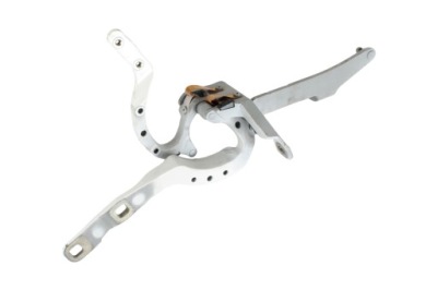 Bmw оригінальний номер 7206640 петля кришки фото №1