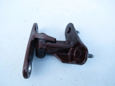 Петля дверь правый задний  задний верхний góra 151 mercedes ml w166 фото №1