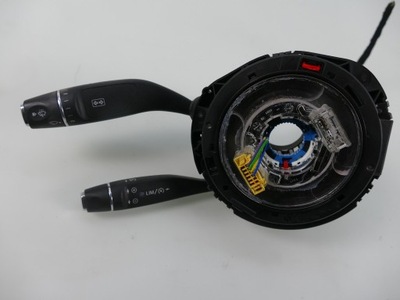 Mercedes r172 slk перемикач комбінований перемикачі фото №1