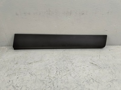 Молдинг дверь перед правый правая mokka mokka x фото №1