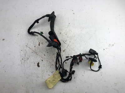 Vw tiguan джгут двері правий перед 5n1971121ab фото №1