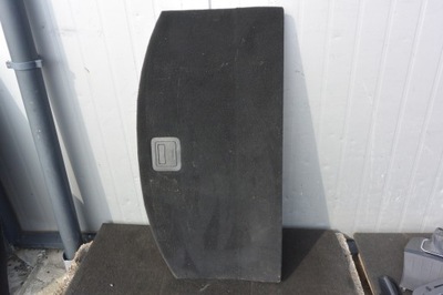 Підлога обшивка багажника mazda cx9 фото №1