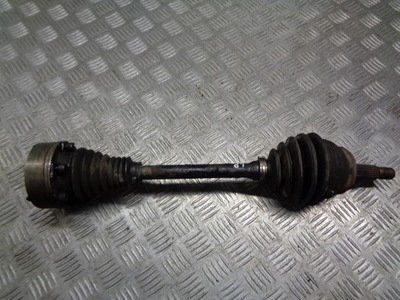 Półośka привідний вал ліва передня vw golf iii 1.6 фото №1