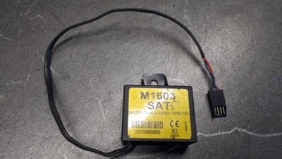 M1603 датчик руху sat фото №1