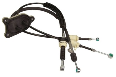 MAXGEAR CABLE CAMBIOS DE TRANSMISIÓN CITROEN NEMO 1,3-1,4 H  