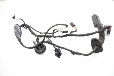 Джгут електропроводка двері правий задня audi a4 b8 фото №1