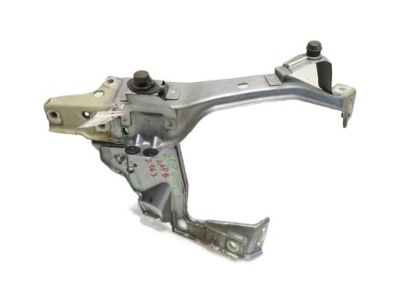 Панель фари поперечина лівий перед z163 opel zafira b фото №1