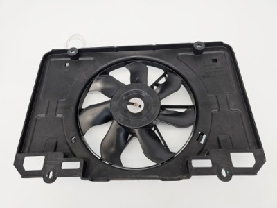 CAN-AM CAN AM COMMANDER 800 R 1000 R ВЕНТИЛЯТОР 