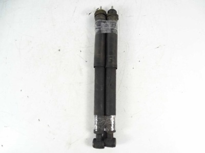 Mercedes clk w208 амортизаторы левый правый перед 2 szt фото №1