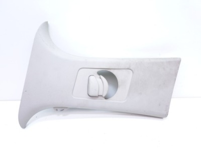 Citroen c4 grand picasso ii защита стойка среднего левая 9676861277 фото №1