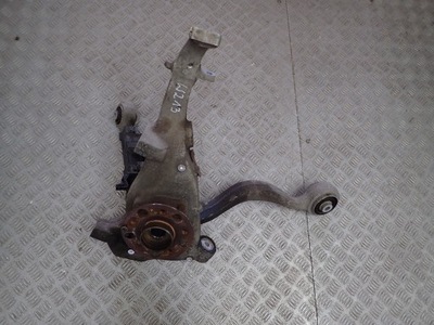 Mercedes e w213 6.3amg подвеска поворотный кулак r фото №1