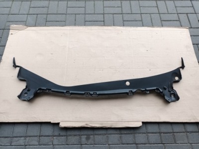 Жабо tesla model 3 1081676-00 фото №1