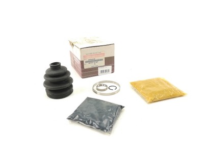 Kia набір захист шарнір фото №1