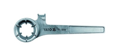 Giętarka do przewodów hamulcowych Yato YT-0814