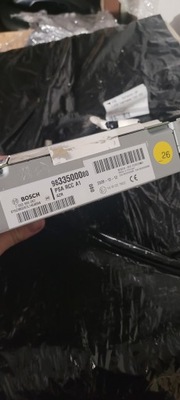 Peugeot навігація радіо 9833500080 фото №1