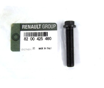 Болт шатуна renault 1.9/2.2/2.5 dci 8200425460 оригинальный номер фото №1