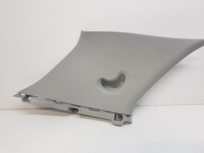 Kia picanto iii защита стойка задняя задняя левая 2017- фото №1