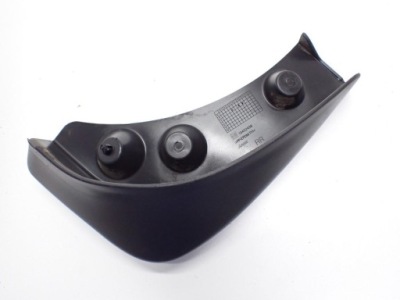 Брызговик защита порог правый задняя 13432439 opel astra k v 16r фото №1