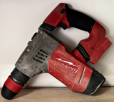 MŁOTOWIERTARKA MILWAUKEE M18 CHPX