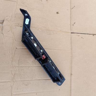 Citroen C4 Picasso II Nawiew