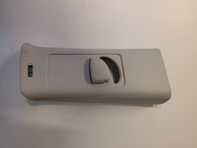 Vw touran ii 1t3 захист обшивка стійка лівий задня задня 1t0867287f фото №1