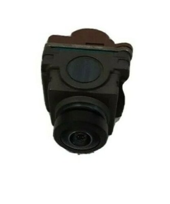 Камера surround перед передняя mercedes b w247 glb x247 glc w253 gla h247 фото №1