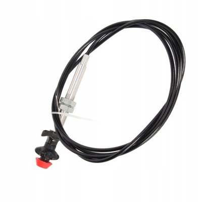 CABLE DE CONTROL 55204 2 INTEGRA 10 LUZ DE FRENADO DLUGOSCI  