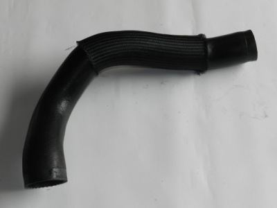 Шланг wąż интеркулер pajero 2007- 1505a200 фото №1