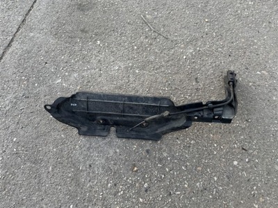 Пластик защита поперечина передний трос замка jk21-16f037-ac ford custom lift фото №1